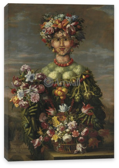 Картины Джузеппе Арчимбольдо от руб.