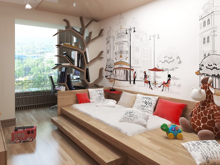 6 идей декора интерьера: как создать уют дома без больших затрат